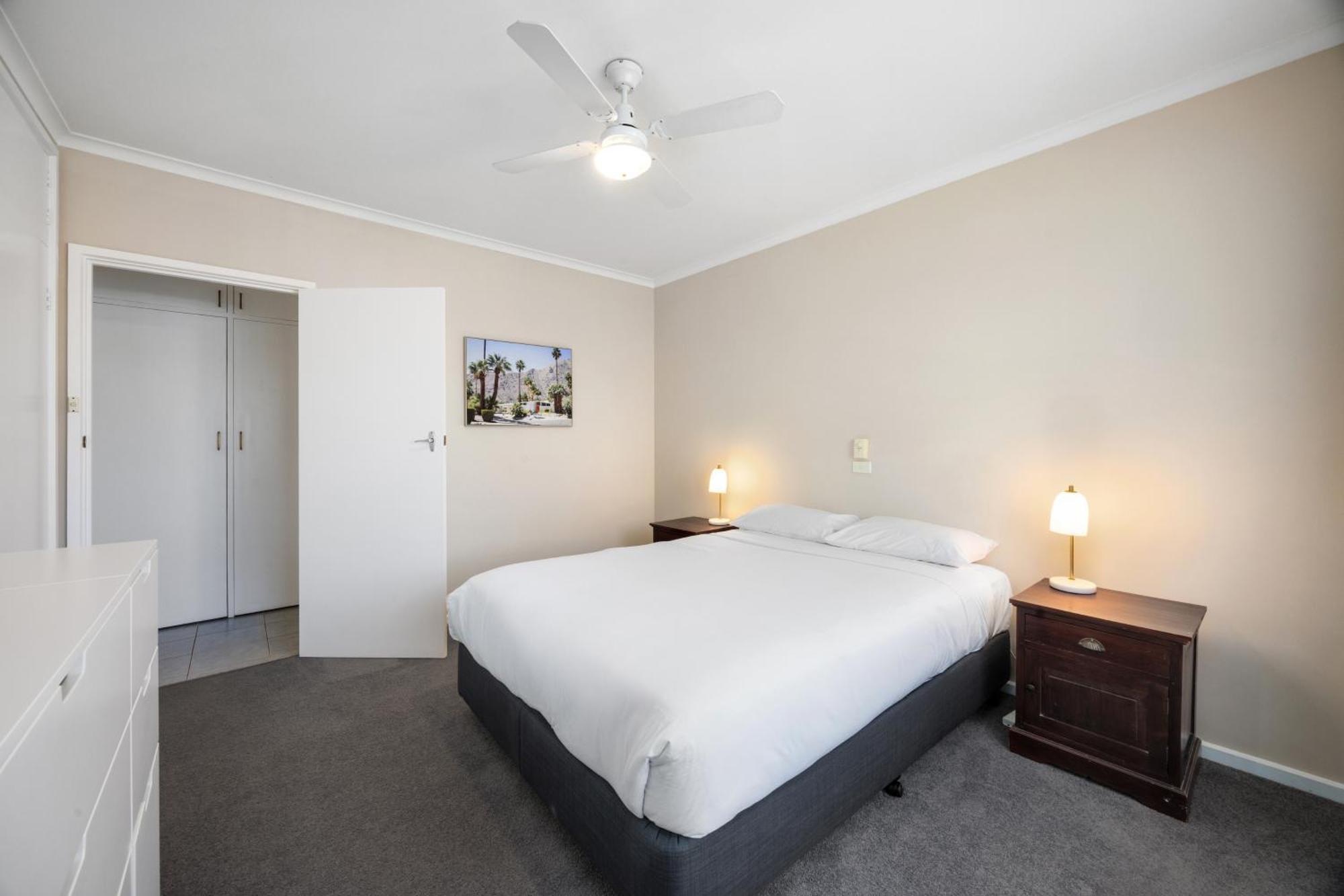 Maffra Motor Inn Buitenkant foto