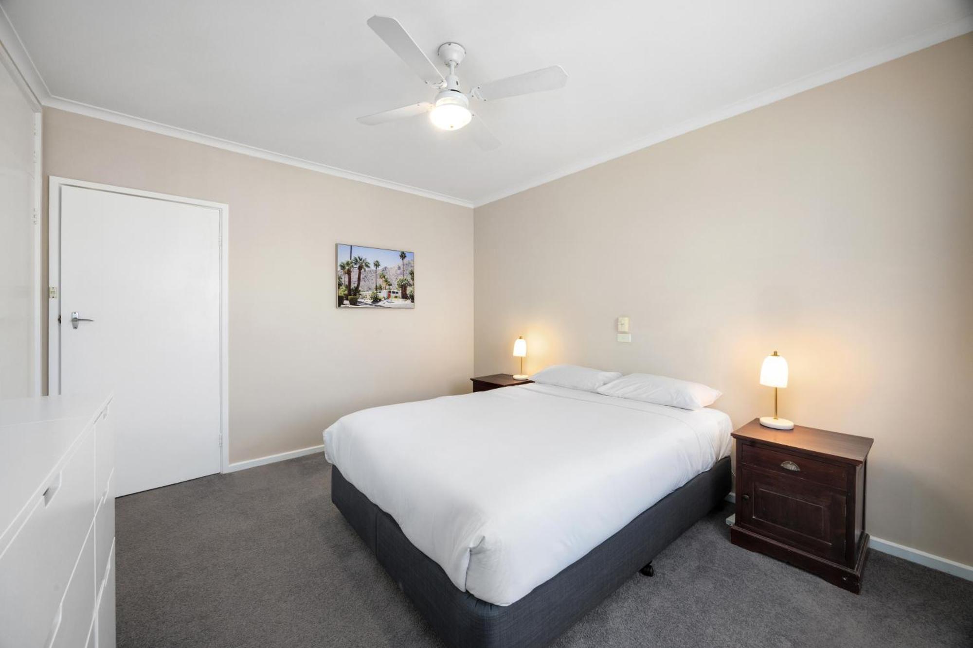Maffra Motor Inn Buitenkant foto